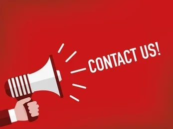Contact Us Ensures customers get timely assistance.