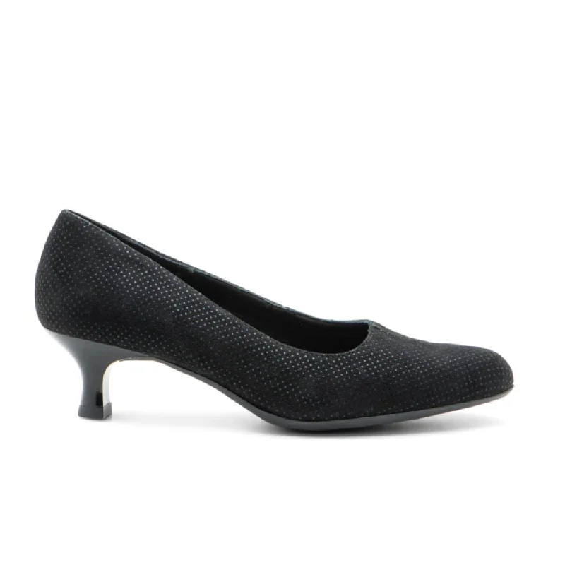 Best Casual Shoes For Sale Ara Women's Kit - Black Pin Dot