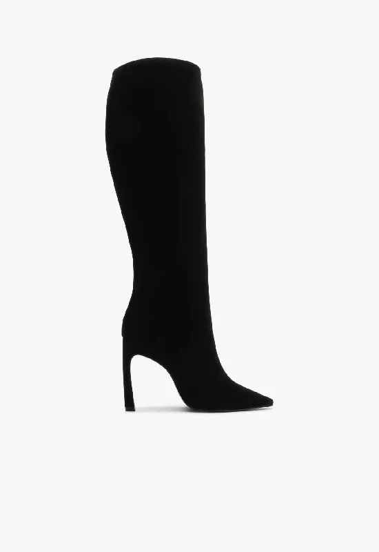 Cate Curve Boot