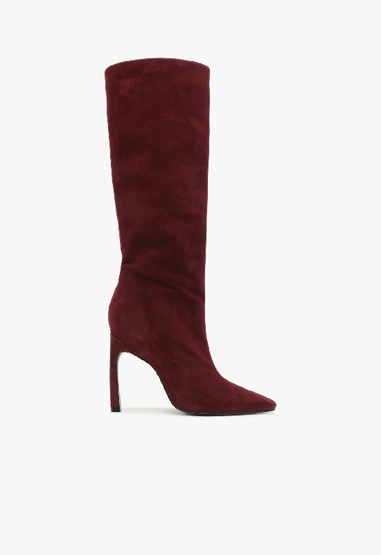 Cate Curve Boot