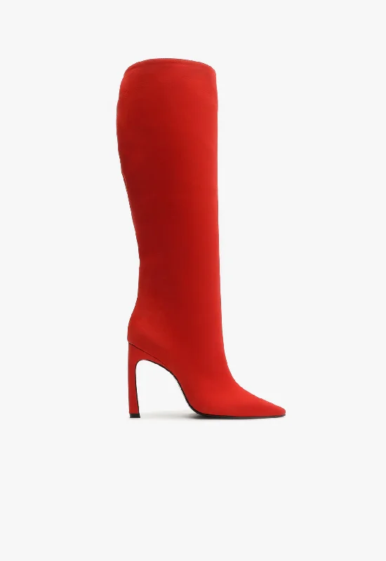 Cate Curve Boot