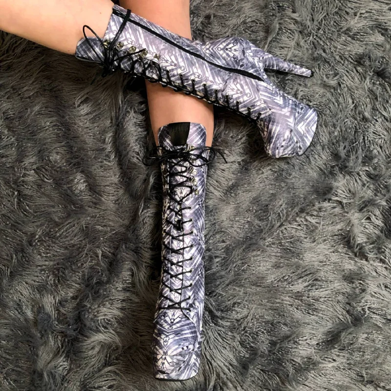 Running Sneakers For Sale Cult Boot - 6 INCH