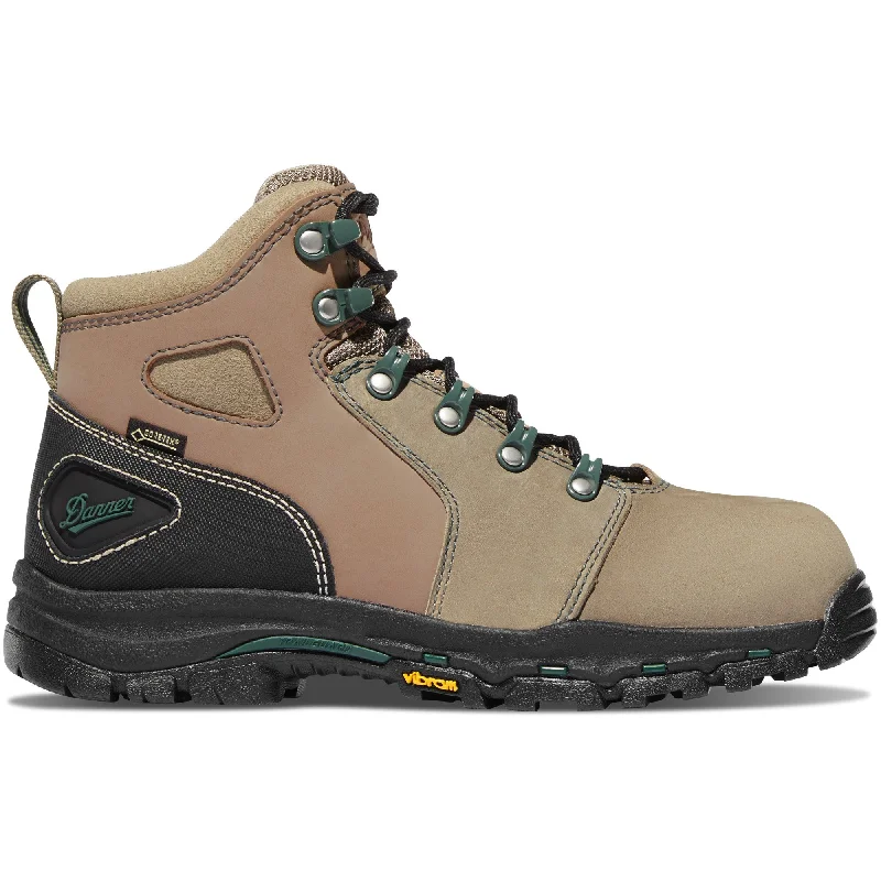 Danner Women's Vicious 4" Waterproof Boot