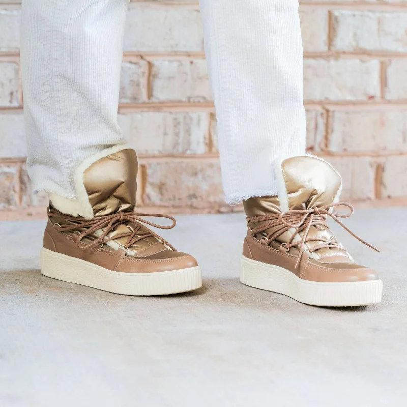 Stylish Boots For Hiking Eric Michael - Ceci