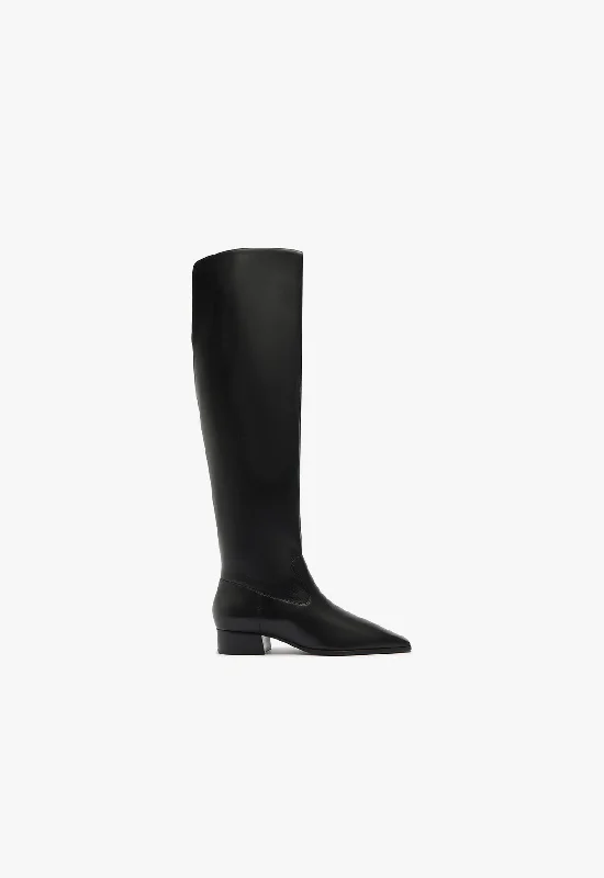 Helena Over the Knee Boot