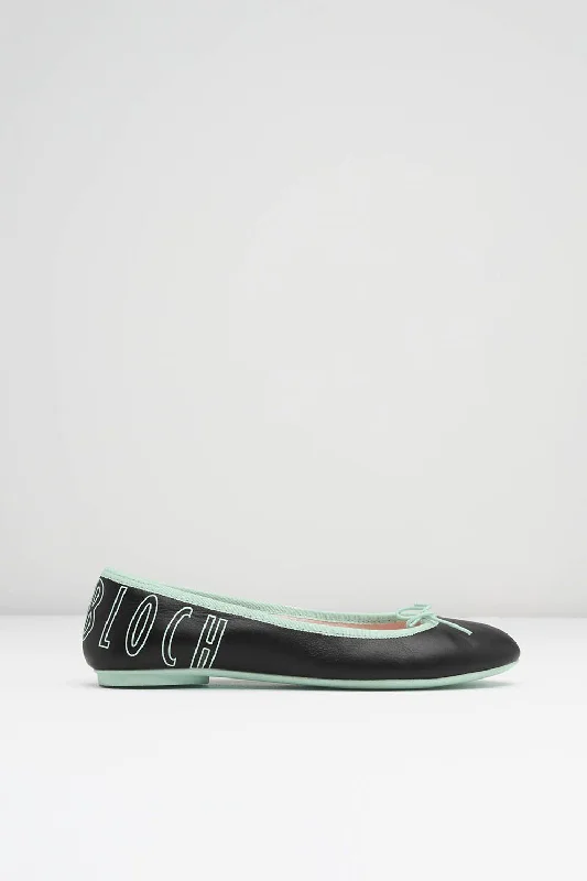 Ladies Lyra Ballet Flats