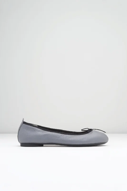 Ladies Nashira Ballet Flats