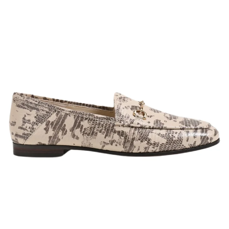 Designer Running Shoes Loraine Loafer - Roccia Grey