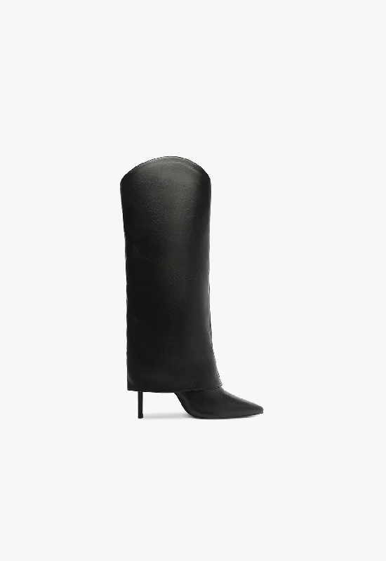 Maryana Cloak Boot