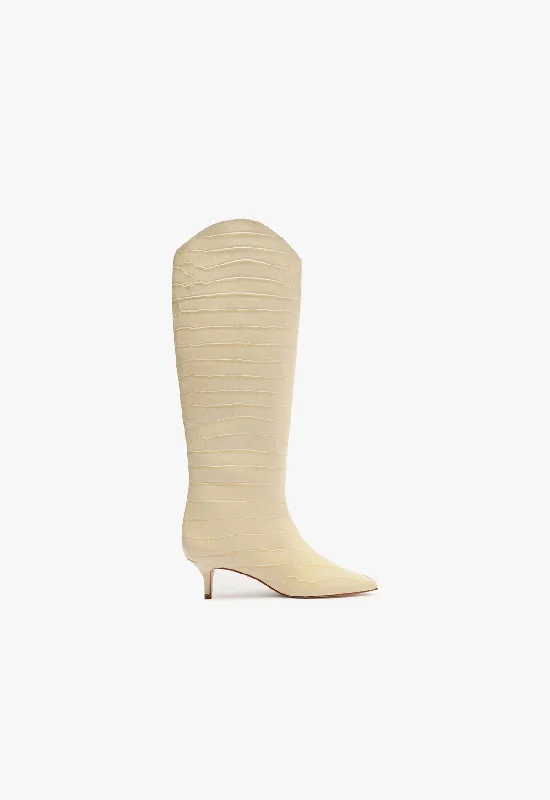 Maryana Lo Wide Boot