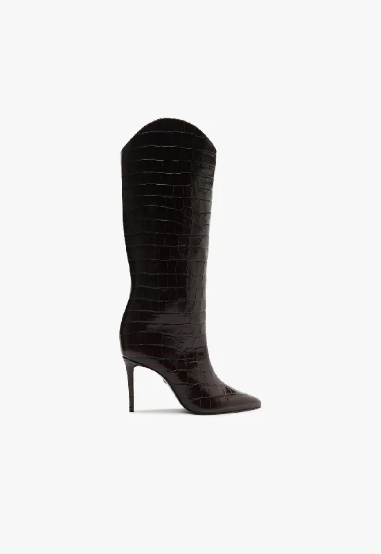 Maryana Wide Boot