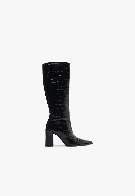 Raffaela Up Boot