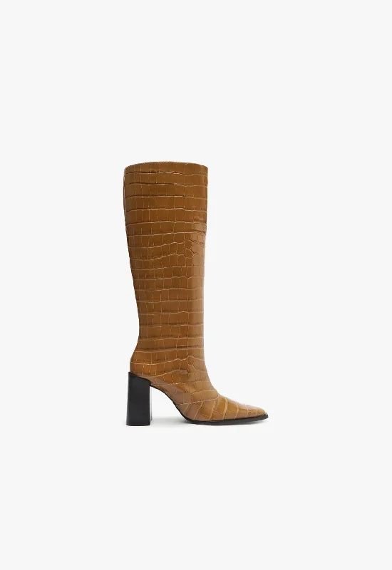 Raffaela Up Boot