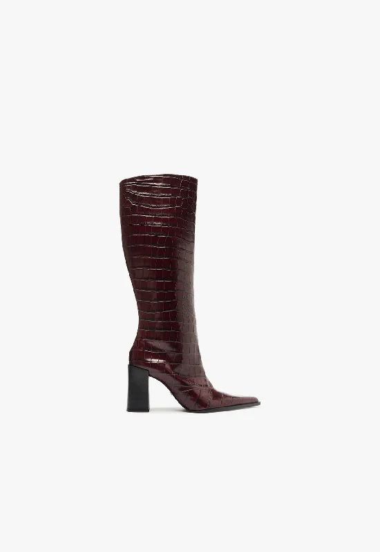 Raffaela Up Boot