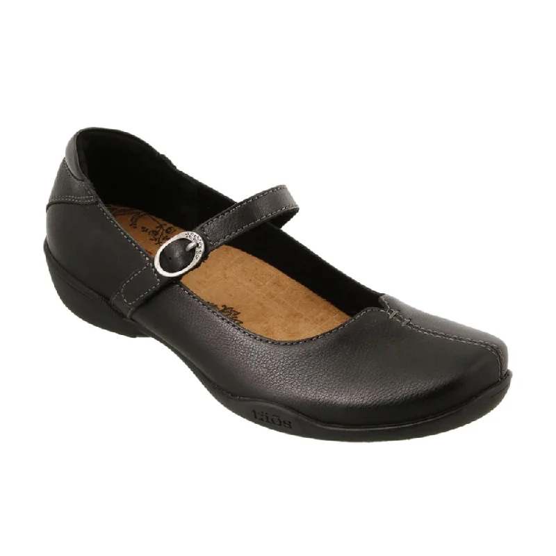 Trendy Hiking Shoes Sale Taos Women's Ta Dah - Black