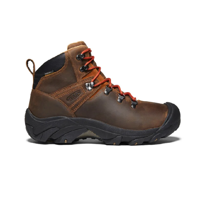 Trendy Sports Boots Women's Pyrenees Waterproof Hiking Boot  |  Syrup