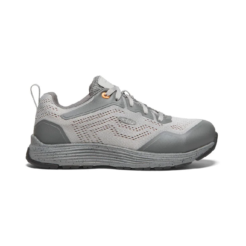 Women's Sparta 2 ESD (Aluminum Toe)  |  Drizzle/Papaya