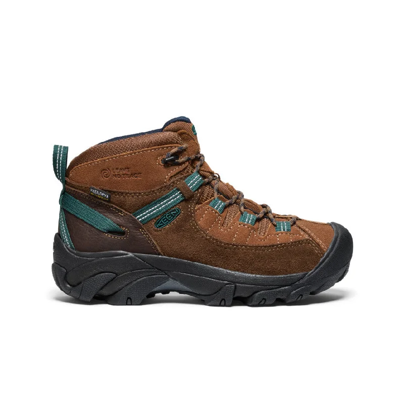 Women's Targhee II Waterproof Hiking Boot x Leave No Trace  |  Leave No Trace