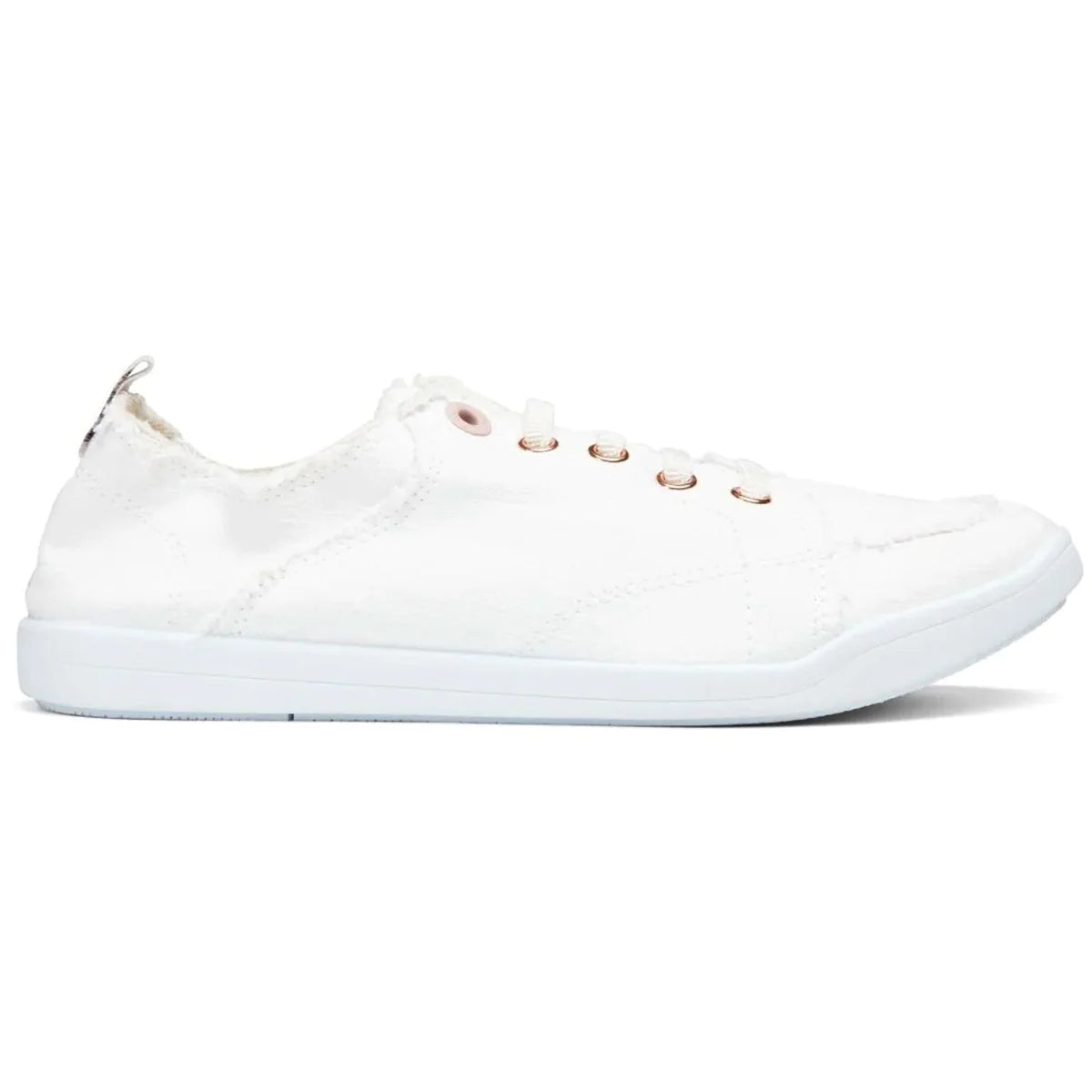 WOMEN'S VIONIC PISMO SLIP ON  | CREAM