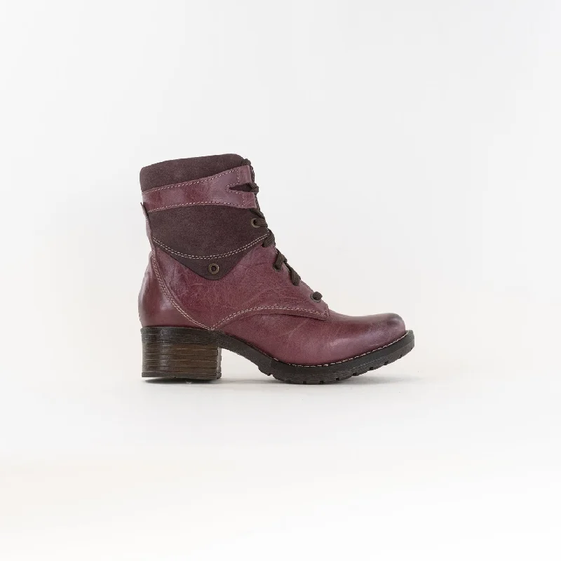 Dromedaris Kara (Women's) - Violet