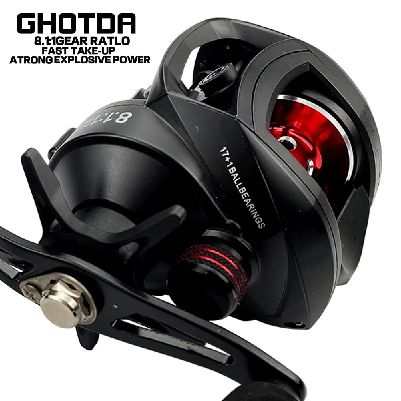 top-rated pike fishing lures 🎃 Spooky Sale-35% OFF🐠SPARK PRO Ultralight Baitcasting Fishing Reel top-rated pike fishing lures 🎃 Spooky Sale-35% OFF🐠SPARK PRO Ultralight Baitcasting Fishing Reel