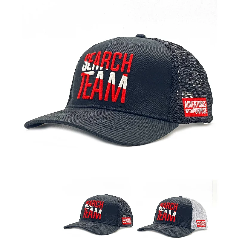 saltwater fishing apparel sale SEARCH TEAM HATS