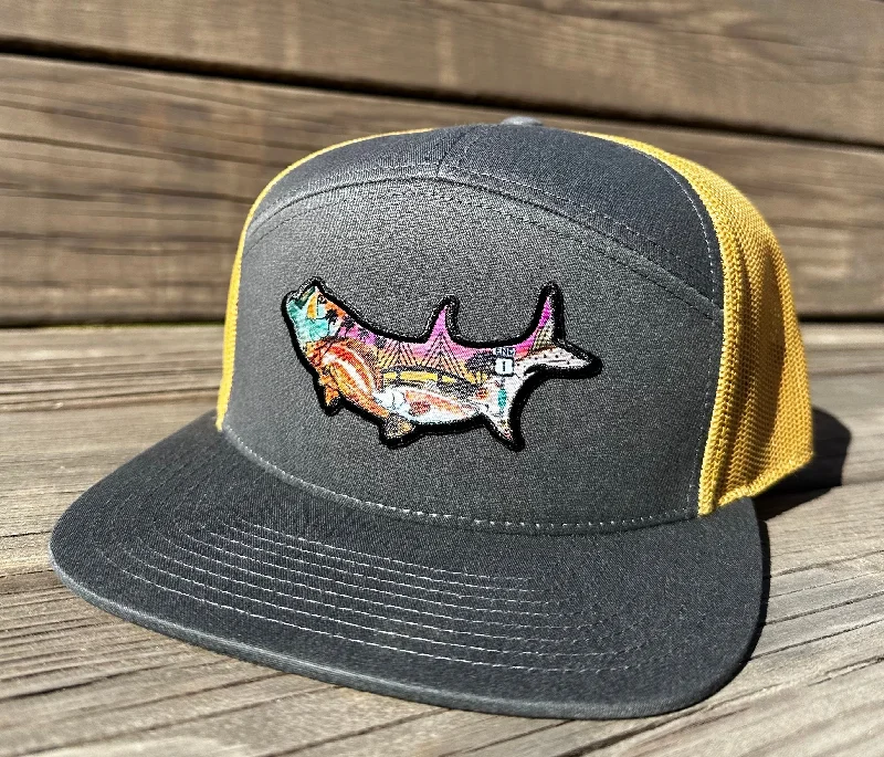 sharpest fishing hooks online 6MFC Florida Heritage Tarpon