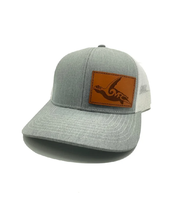 best crankbaits for early spring bass fishing 6MFC Salty Sea Turtle Leather Patch Hat best crankbaits for early spring bass fishing 6MFC Salty Sea Turtle Leather Patch Hat