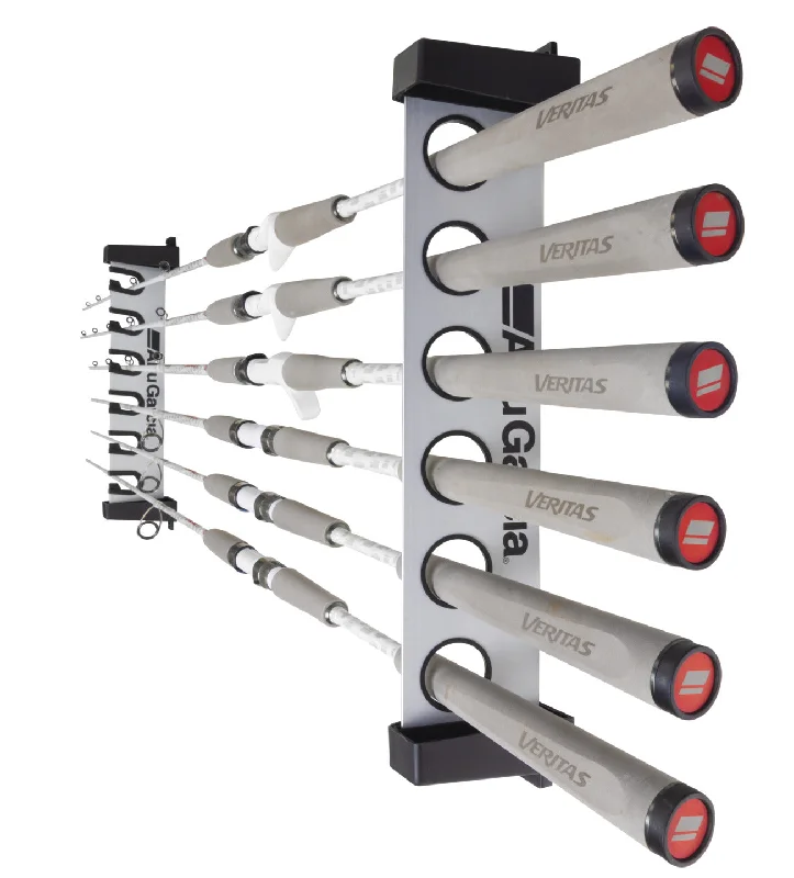 ice fishing lures for cold water Abu Garcia Horizontal Rod Rack