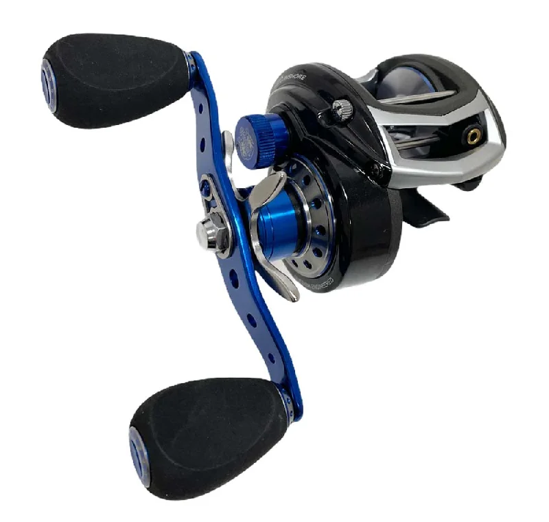 fly fishing gear for beginners Abu Garcia Revo Inshore RV03 Baitcast Reel