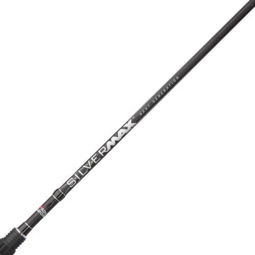baitcasting reels for beginners Abu Garcia Silvermax Baitcasting Rod | 6.6 Ft |
