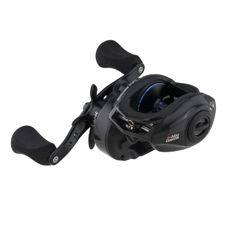 trolling motors for fishing boats Abu Revo 4 Inshore Baitcast Reels