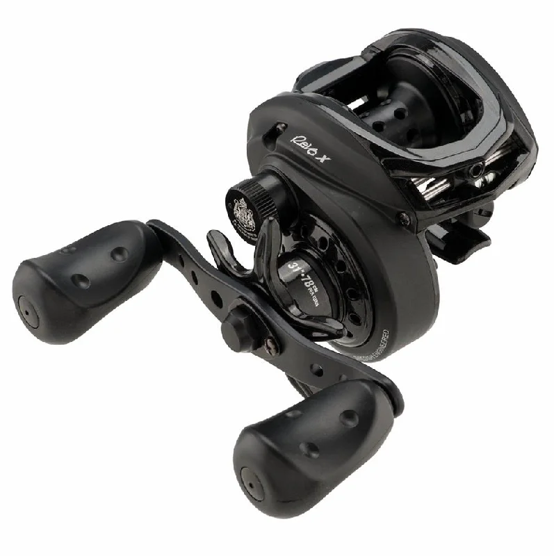 fly fishing basics for beginners Abu Revo 4 X Baitcast Reel