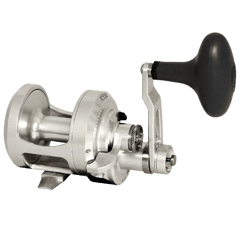 Berkley fishing line wholesale Accurate - Fury 2-Speed Lever Drag Reel