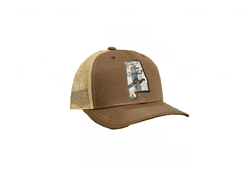 heavy-duty kayak anchor systems Alabama Wood Duck State Patch | East Coast Waterfowl heavy-duty kayak anchor systems Alabama Wood Duck State Patch | East Coast Waterfowl