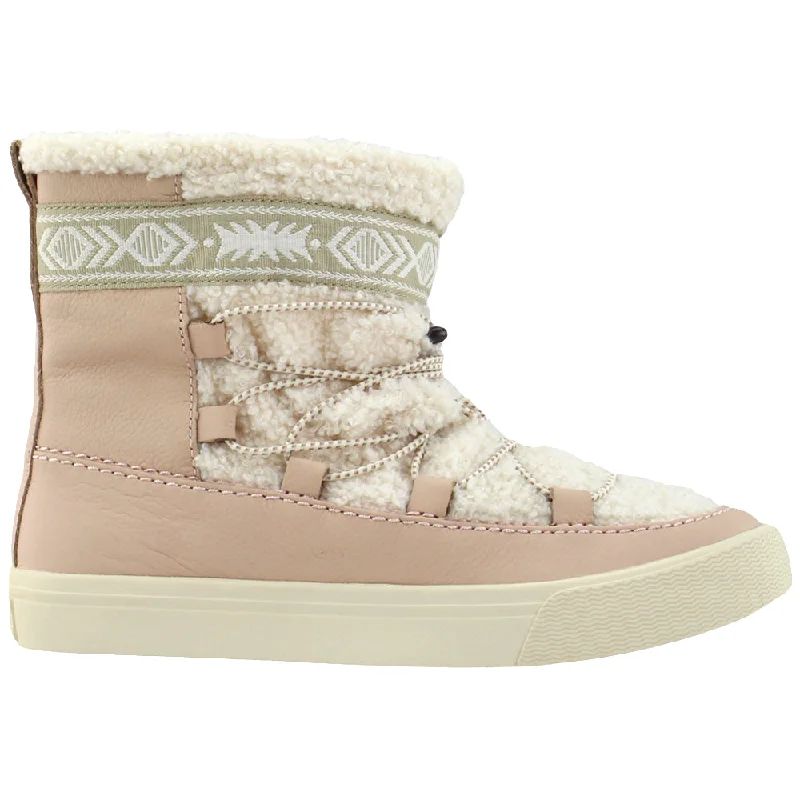 Comfortable Sports Sneakers Alpine Winter Booties