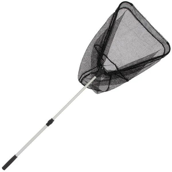 automatic line counter reels for trolling Angling Pursuits Starter Folding Trout Net automatic line counter reels for trolling Angling Pursuits Starter Folding Trout Net