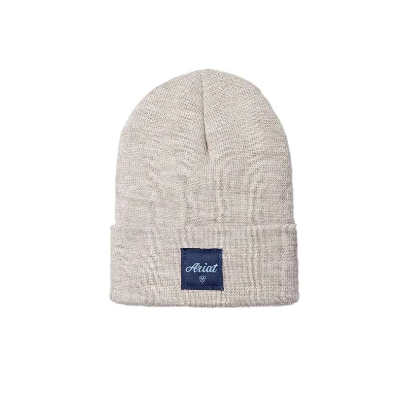 best lure retrievers for snagged baits Ariat Women's Rebar Square Patch Watch Cap
