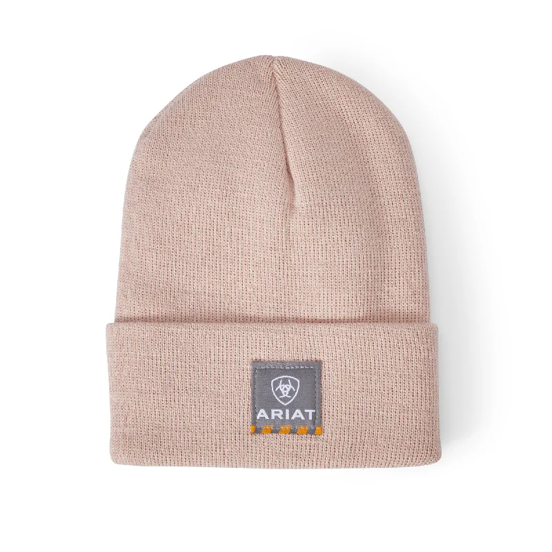 tournament-grade bass fishing gear Ariat Women's Rebar Watch Cap