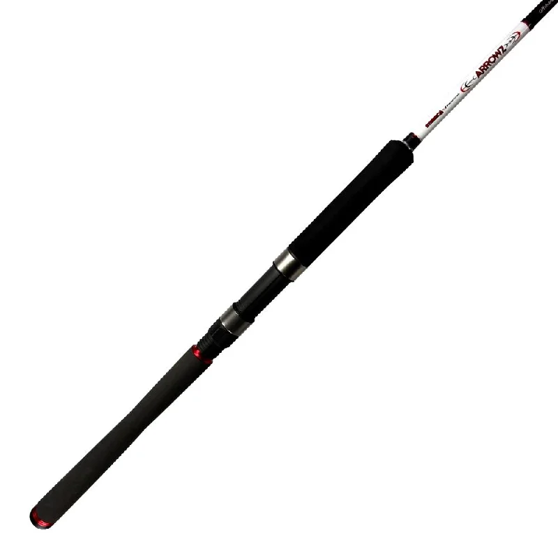 saltwater jig heads heavy duty Atomic Arrowz 2020 Graphite Rods