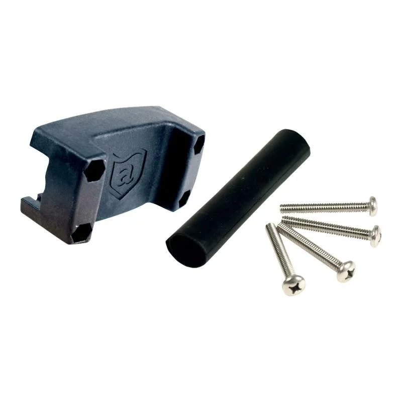 rechargeable waterproof fishing lights Attwood Rod Holder - Rail Mount