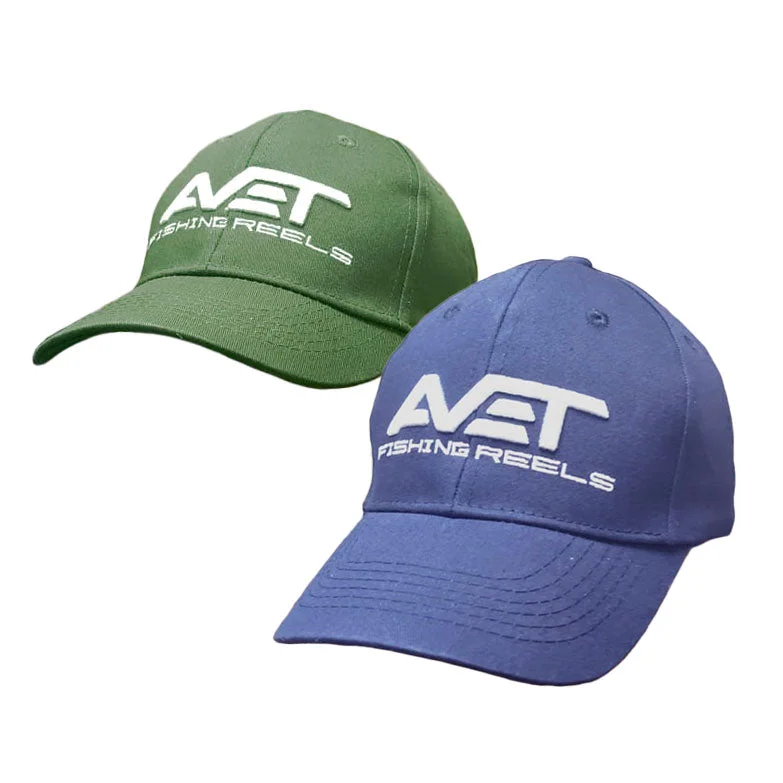 premium quick-change fishing rigs Avet Fishing Cap