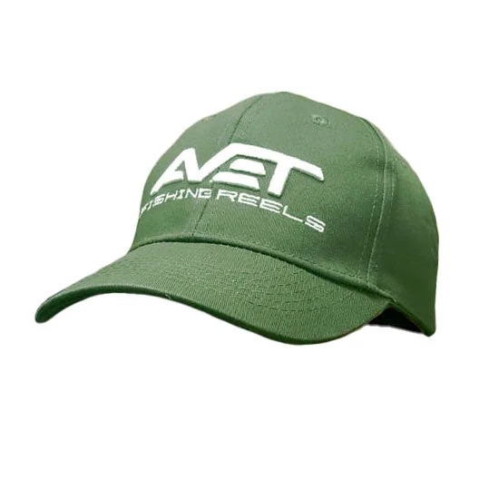 Dark Green Avet Logo