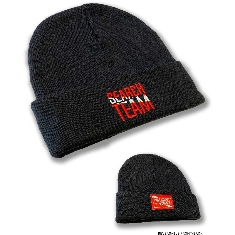fly fishing rod and reel combos AWP SEARCH TEAM BEANIE