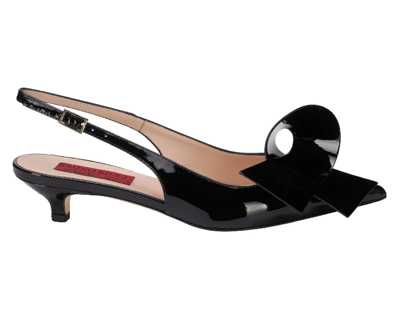 Fashionable Loafers For Sale Ribbon (B577)