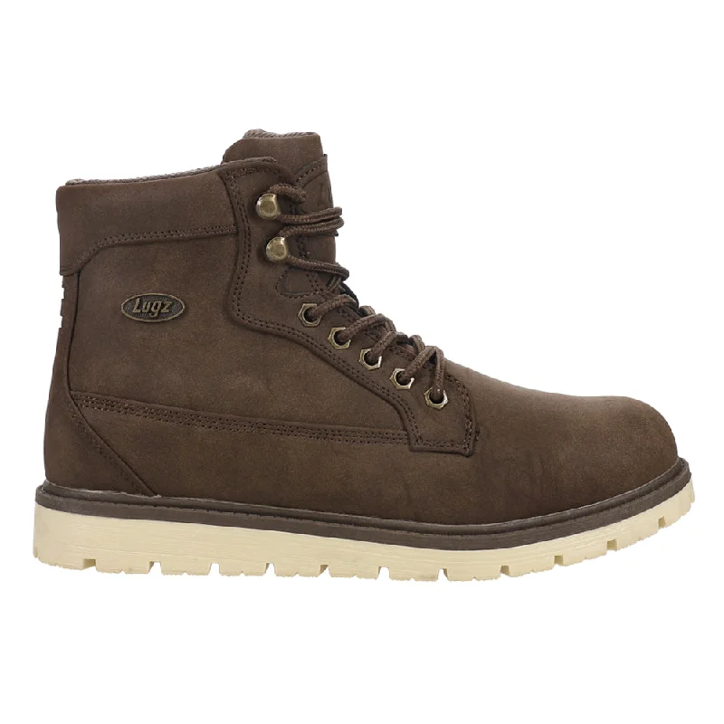 Trendy Hiking Sandals For Women Bedrock Hi Lace Up Boots