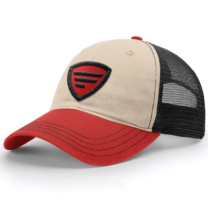 heavy-duty rod holders for boats Benchmark Hat