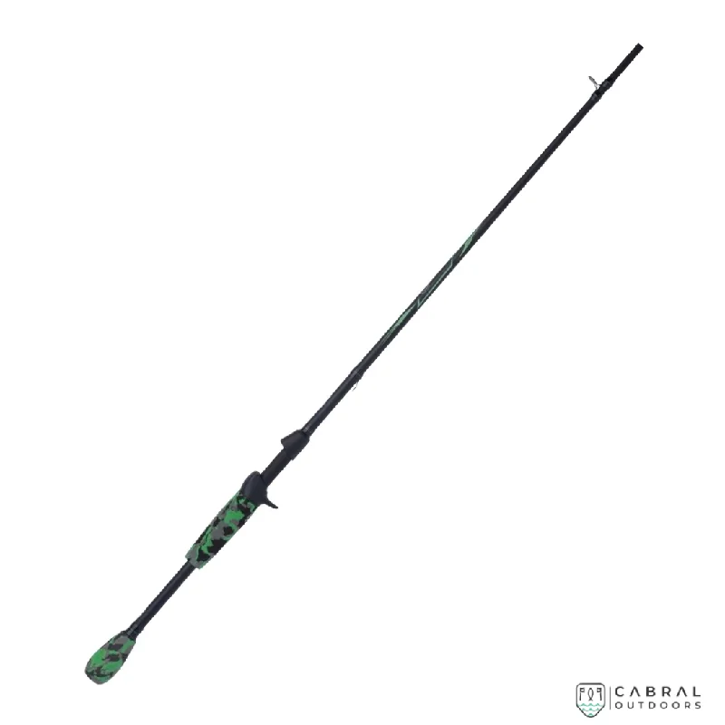 best jig heads for soft plastics Berkley AMP 6.6ft-7ft Baitcasting Rod