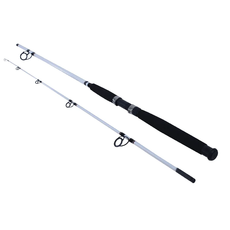 spinning reels for beginners Berkley Big Game Spinning Rod | 8 Ft |