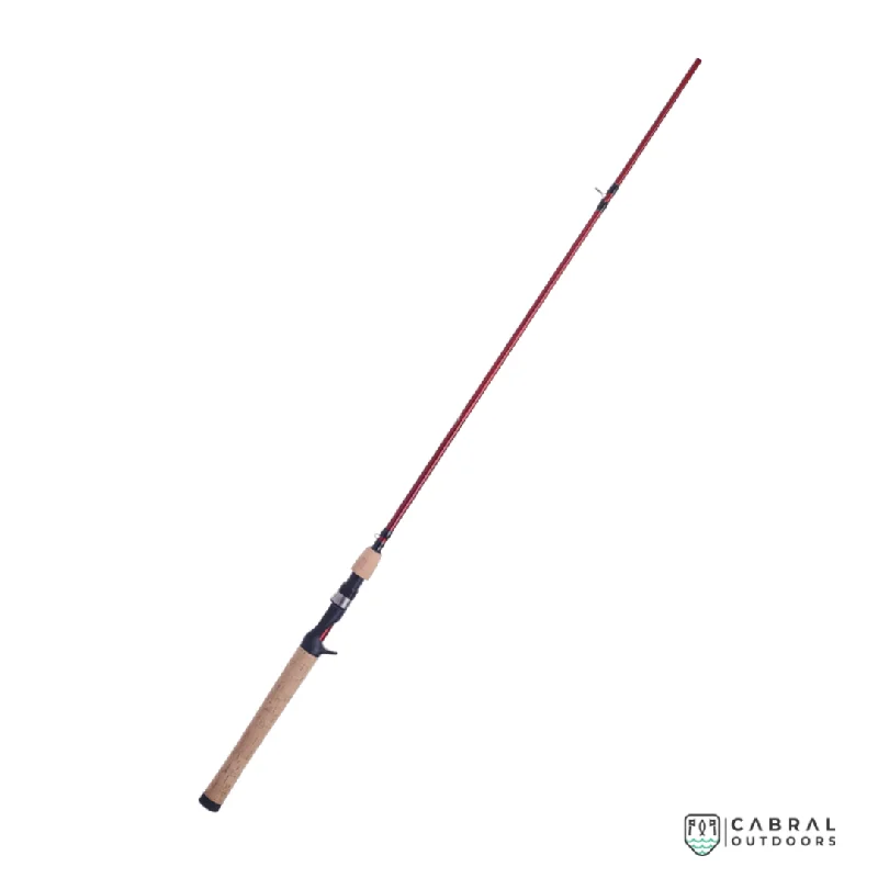 best fishing line for trout Berkley Cherrywood CWD2-6ft Baitcasting Rod
